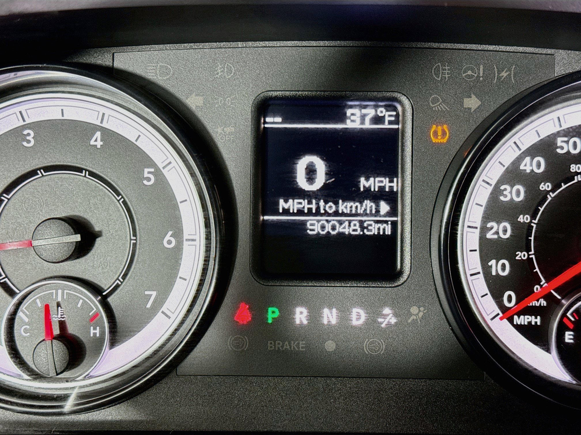 Used 2023 RAM 1500 Classic SLT AWD/4WD image 35