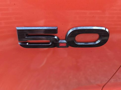 Used 2016 Ford Mustang GT w/ GT Performance Package RWD image 9