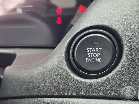 New 2026 MAZDA CX-5 Preferred image 19