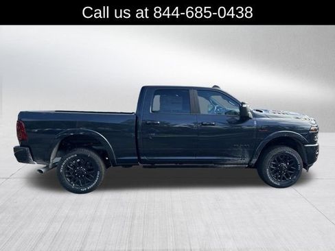 New 2026 RAM 2500 Limited AWD/4WD image 4
