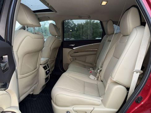 Used 2019 Acura MDX SH-AWD w/ Technology Package image 13
