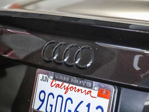 Used 2023 Audi A3 2.0T Premium w/ Convenience Package image 10