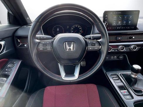 Used 2024 Honda Civic Si image 11