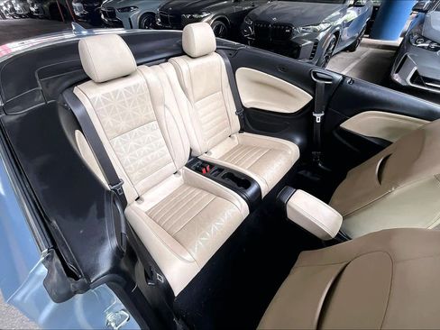 Used 2016 Buick Cascada Premium FWD image 19