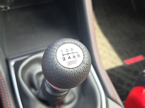 New 2025 Subaru WRX Limited image 17