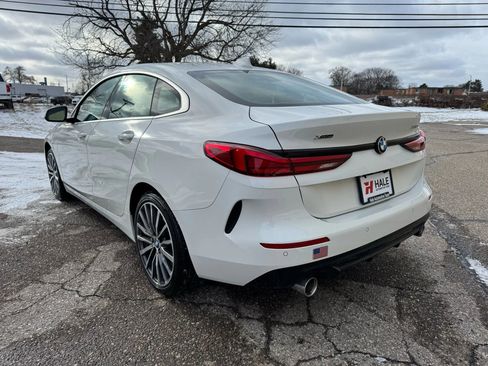 Used 2020 BMW 228i xDrive Gran Coupe 228i xDrive Gran Coupe Sedan 4 w/ Convenience Package image 7