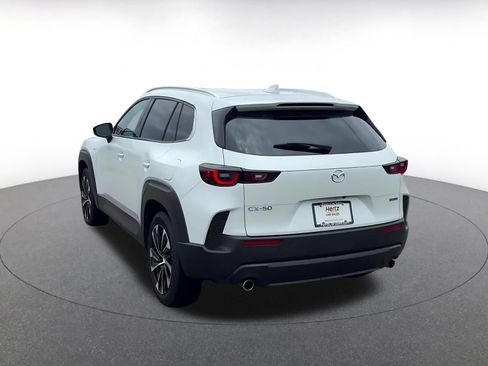 Used 2025 MAZDA CX-50 2.5 Hybrid w/ Premium Plus Pkg AWD/4WD image 9