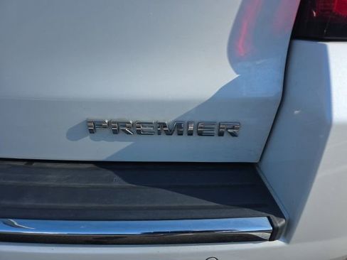 Used 2018 Chevrolet Tahoe Premier image 4
