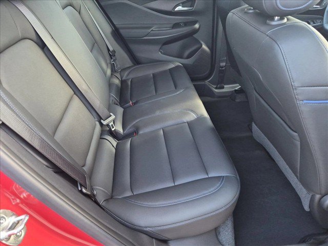 Used 2024 Buick Envista Sport Touring w/ Convenience I Package FWD image 19