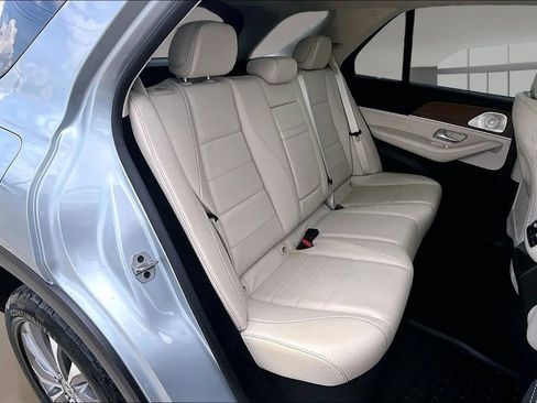 Used 2022 Mercedes-Benz GLE 350 image 27