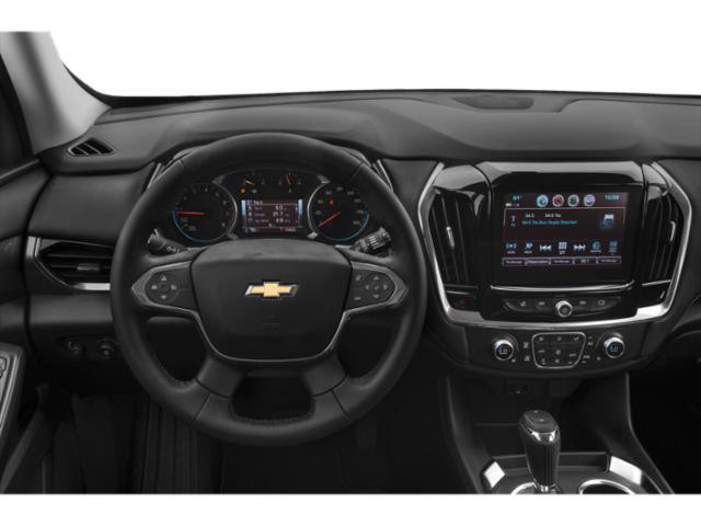 Used 2020 Chevrolet Traverse LT w/ LT Premium Package AWD/4WD image 10