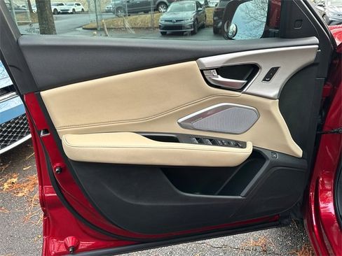 Used 2021 Acura RDX Technology Package image 10