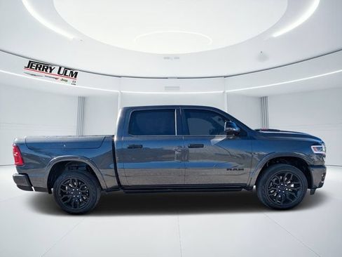 New 2026 RAM 1500 Limited AWD/4WD image 2