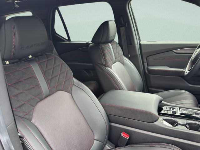 Certified 2026 Honda Pilot Black Edition image 20