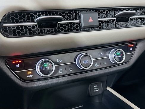 Certified 2024 Honda HR-V EX-L image 25