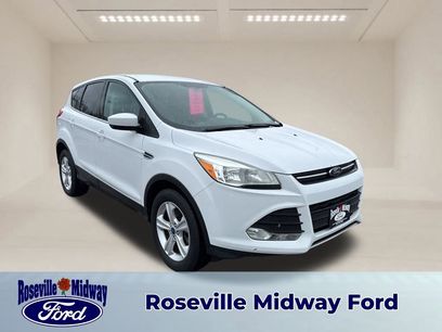 Used 2014 Ford Escape SE