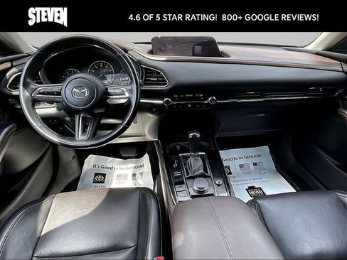 Used 2020 MAZDA CX-30 AWD w/ Premium Package image 7