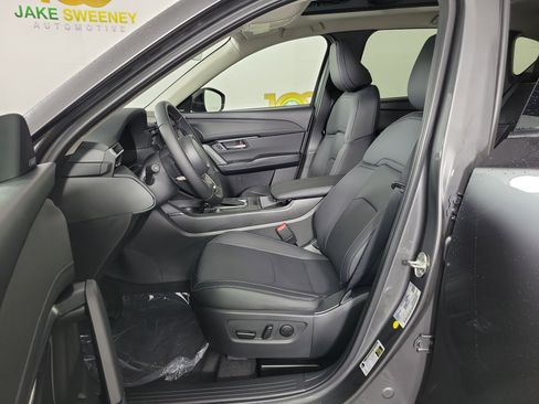 New 2026 MAZDA CX-5 2.5 S w/ Premium Package image 11