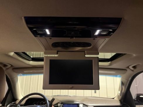 Used 2015 Chevrolet Tahoe LTZ image 21