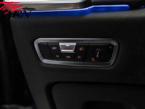 Used 2023 BMW X6 xDrive40i w/ Premium Package image 26