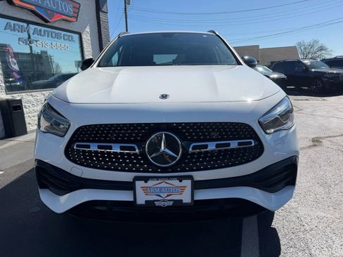 Used 2023 Mercedes-Benz GLA 250 4MATIC image 15