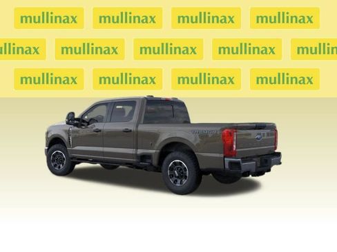 New 2026 Ford F250 XLT w/ Tremor Off-Road Package AWD/4WD image 5