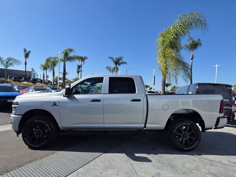 New 2026 RAM 2500 Tradesman AWD/4WD image 2