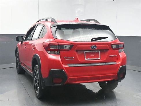 Used 2021 Subaru Crosstrek 2.0i Premium w/ Moonroof Package image 6