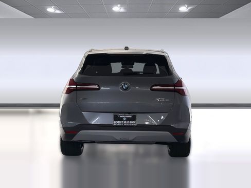 Used 2026 BMW X3 xDrive30i w/ Premium Package AWD/4WD image 9