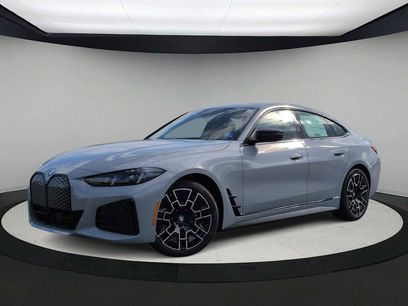 New 2026 BMW i4 xDrive40i