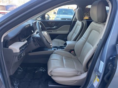 Used 2022 Lincoln Corsair Grand Touring w/ Elements Technology Bundle image 26