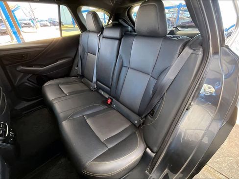 Used 2025 Subaru Outback Wilderness image 20