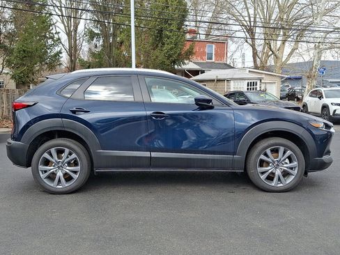 New 2026 MAZDA CX-30 AWD 2.5 S w/ Premium Package image 7