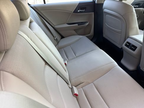 Used 2014 Honda Accord EX-L image 47
