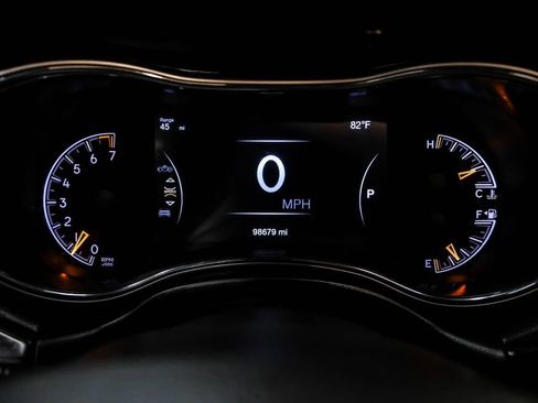 Used 2021 Jeep Grand Cherokee Limited AWD/4WD image 21