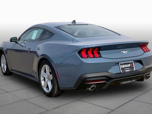 New 2026 Ford Mustang Coupe RWD image 12