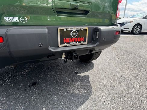 Used 2025 Ford Bronco Sport Badlands image 43