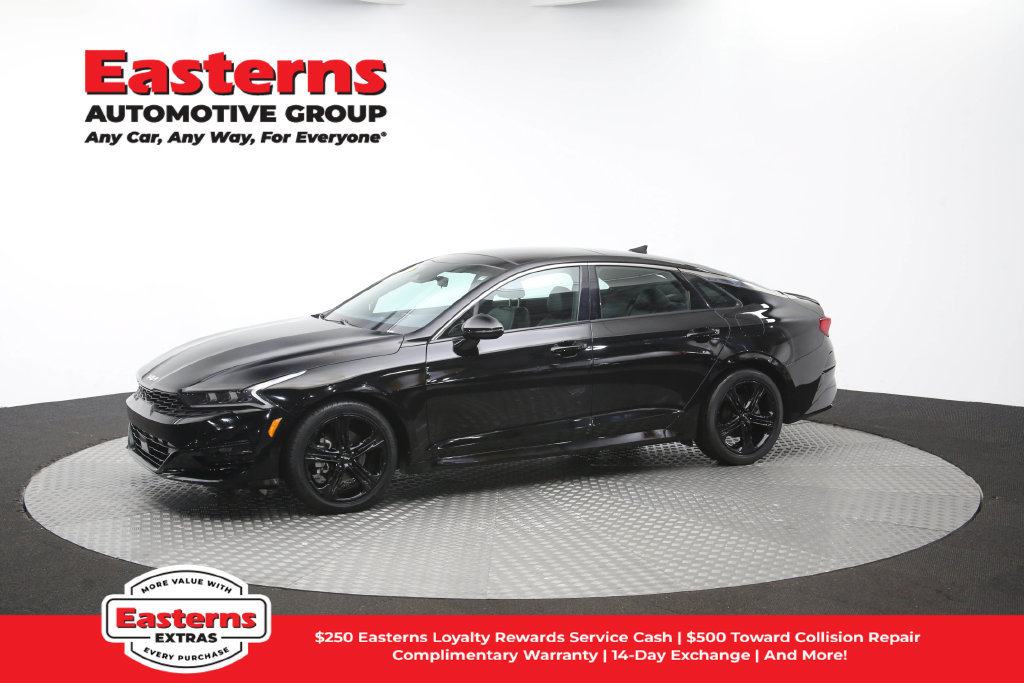 Used 2024 Kia K5 GT-Line FWD image 59