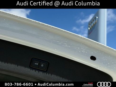 Used 2025 Audi Q7 3.0T Premium Plus w/ Premium Plus Package AWD/4WD image 17