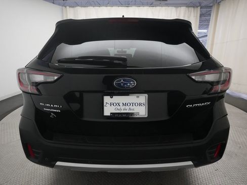 Used 2022 Subaru Outback Limited w/ Popular Package #2 AWD/4WD image 28