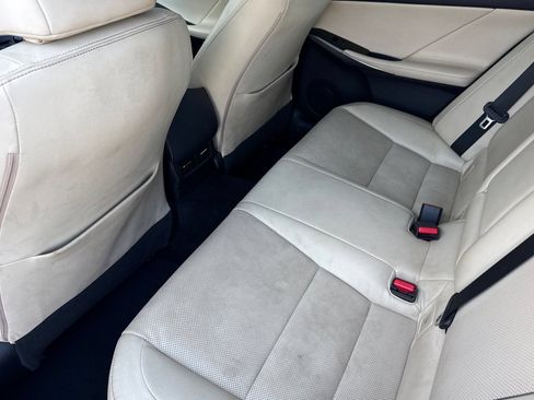 Used 2014 Lexus IS 250 AWD w/ Premium Package image 12