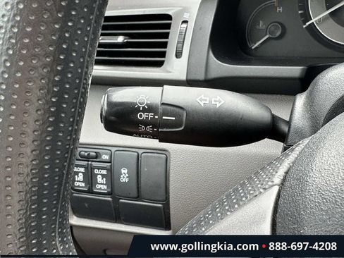 Used 2014 Honda Odyssey EX image 30