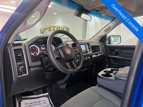 Used 2019 RAM 1500 Express w/ Express Value Package image 16