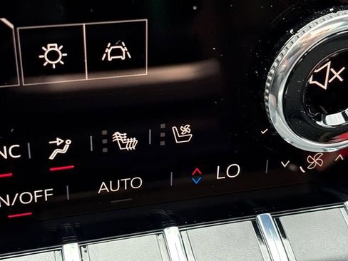 New 2026 GMC Terrain Elevation AWD/4WD image 8