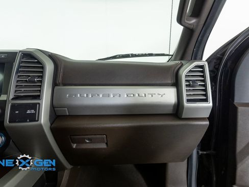 Used 2020 Ford F250 King Ranch w/ Tremor Off-Road Package image 43