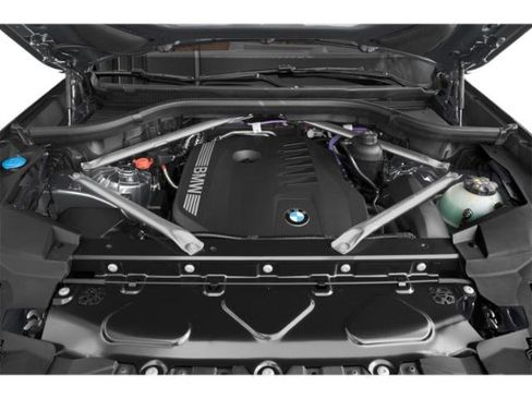 Used 2026 BMW X5 xDrive40i AWD/4WD image 27