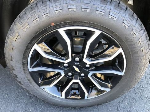 Certified 2021 Chevrolet TrailBlazer ACTIV w/ Sun and Liftgate Package AWD/4WD image 32