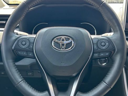 Certified 2025 Toyota RAV4 XLE w/ Convenience Package AWD/4WD image 21