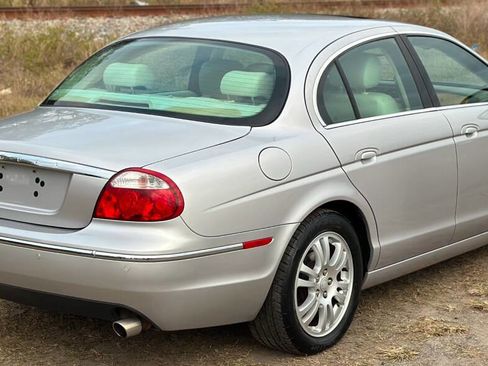 Used 2005 Jaguar S-TYPE 3.0 image 4