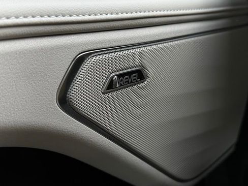 New 2026 Lincoln Nautilus Premier w/ Equipment Group 102A image 16